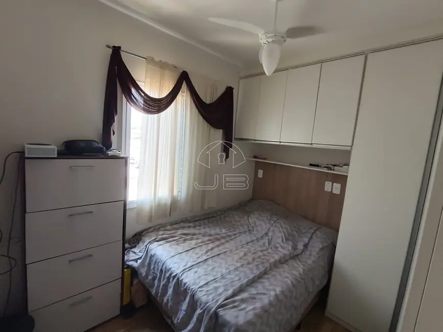 Foto 8 de Apartamento com 2 quartos à venda, 42m2 em Parque Universitário de Viracopos, Campinas - SP