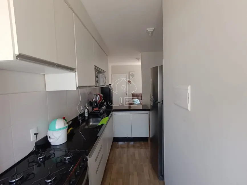 Foto 9 de Apartamento com 2 quartos à venda, 42m2 em Parque Universitário de Viracopos, Campinas - SP