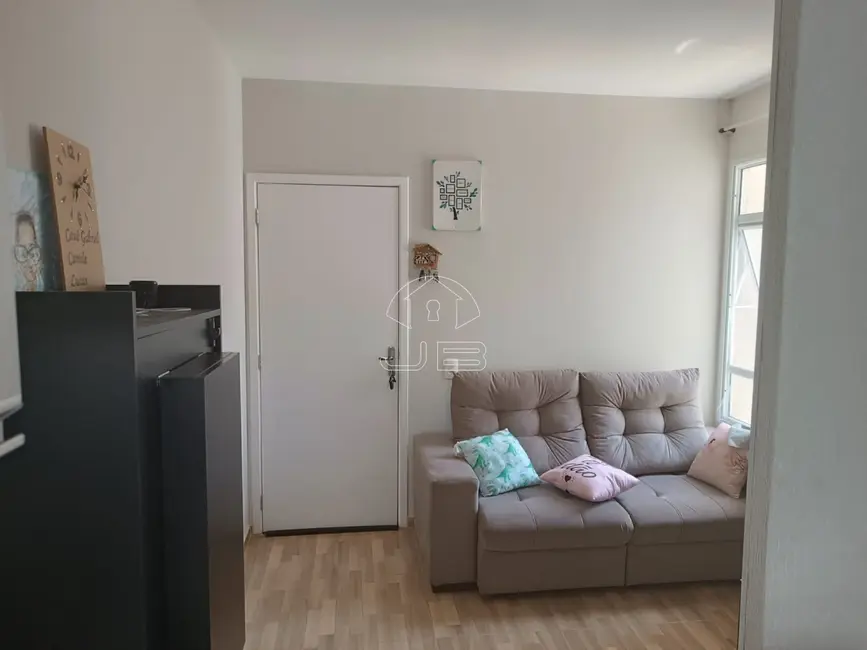 Foto 3 de Apartamento com 2 quartos à venda, 42m2 em Parque Universitário de Viracopos, Campinas - SP