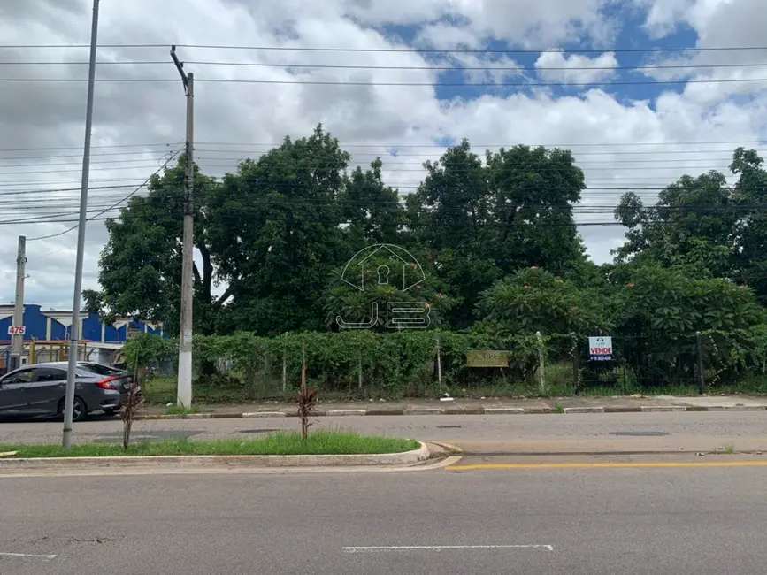 Foto 6 de Terreno / Lote à venda, 3816m2 em Condomínio Coronel (Nova Veneza), Sumare - SP