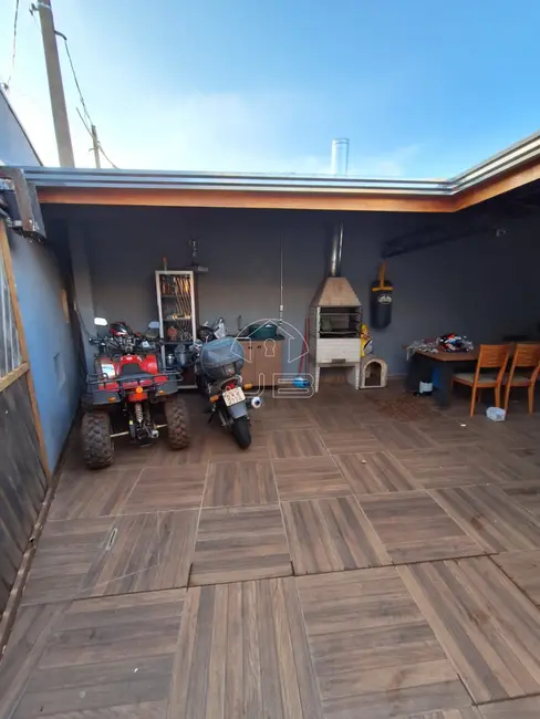 Foto 7 de Casa com 2 quartos à venda, 156m2 em Jardim Brasil, Hortolandia - SP