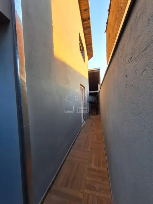 Foto 5 de Casa com 2 quartos à venda, 156m2 em Jardim Brasil, Hortolandia - SP