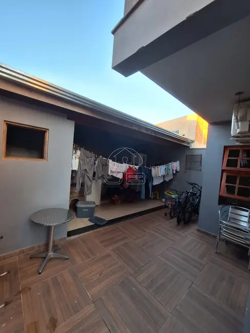 Foto 6 de Casa com 2 quartos à venda, 156m2 em Jardim Brasil, Hortolandia - SP