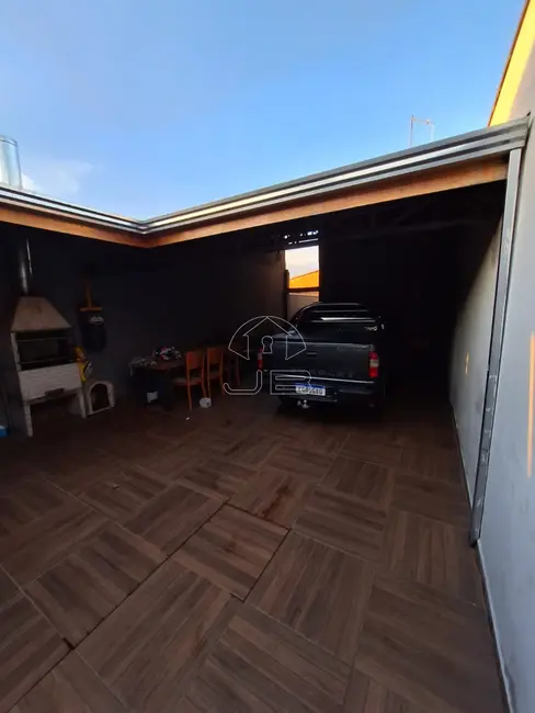 Foto 9 de Casa com 2 quartos à venda, 156m2 em Jardim Brasil, Hortolandia - SP