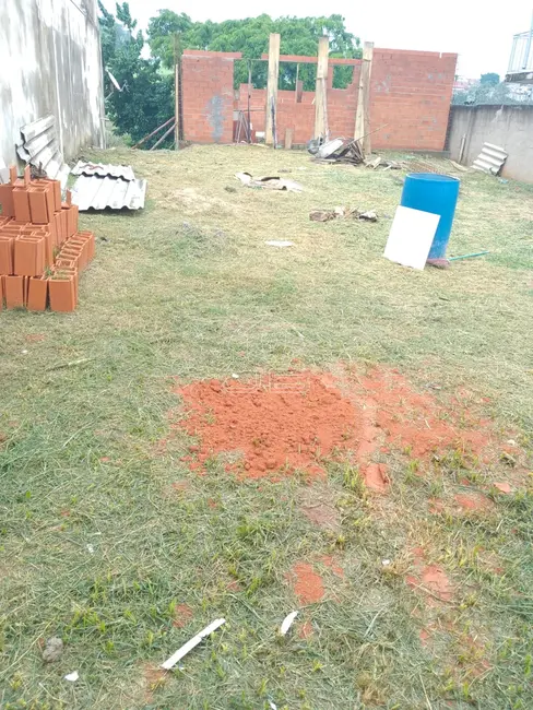 Foto 1 de Terreno / Lote à venda, 264m2 em Monte Mor - SP