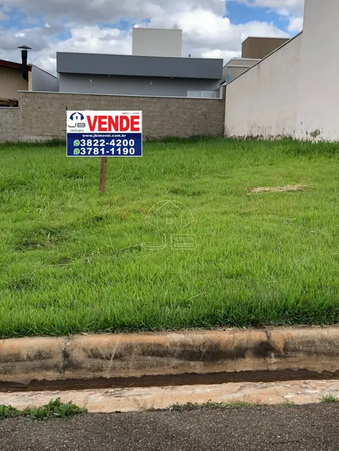 Foto 5 de Terreno / Lote à venda, 250m2 em Residencial Real Parque Sumaré, Sumare - SP