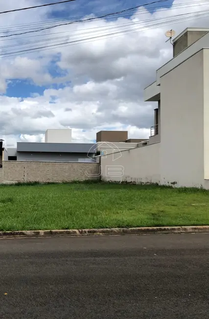 Foto 1 de Terreno / Lote à venda, 250m2 em Residencial Real Parque Sumaré, Sumare - SP