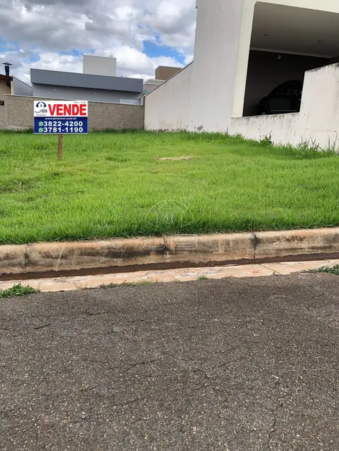 Foto 3 de Terreno / Lote à venda, 250m2 em Residencial Real Parque Sumaré, Sumare - SP