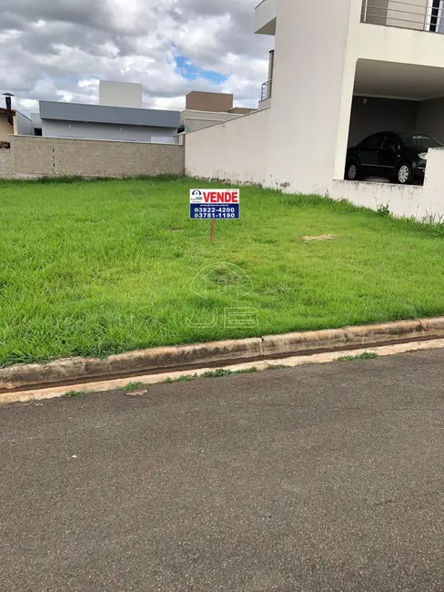 Foto 4 de Terreno / Lote à venda, 250m2 em Residencial Real Parque Sumaré, Sumare - SP