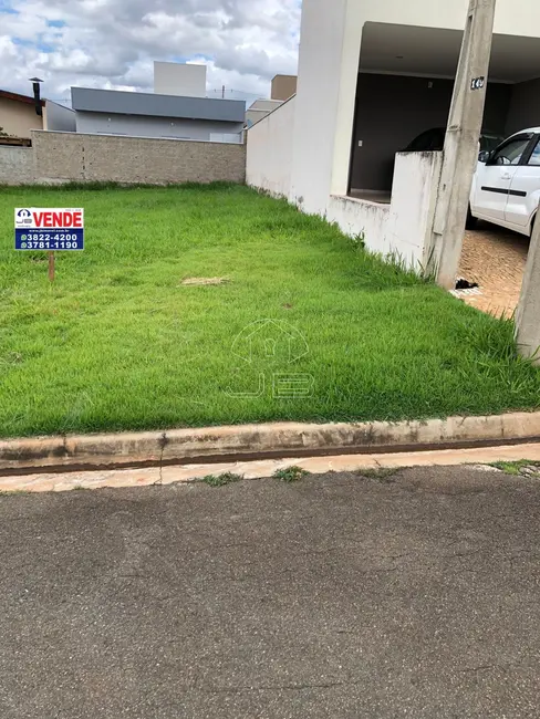 Foto 2 de Terreno / Lote à venda, 250m2 em Residencial Real Parque Sumaré, Sumare - SP