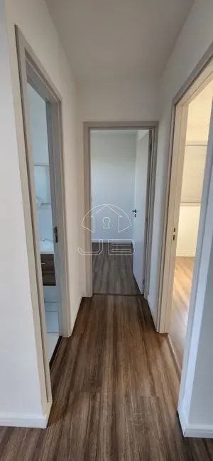 Foto 3 de Apartamento com 2 quartos à venda, 60m2 em Parque Yolanda (Nova Veneza), Sumare - SP