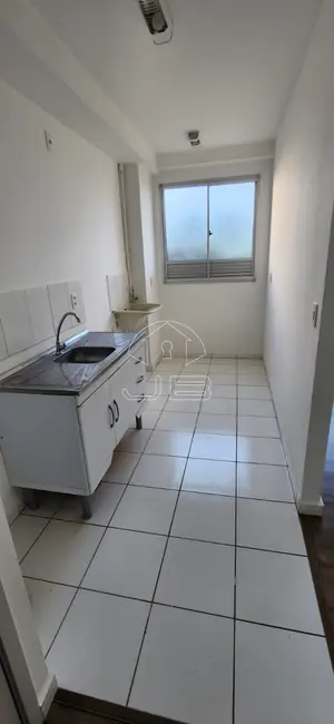 Foto 6 de Apartamento com 2 quartos à venda, 60m2 em Parque Yolanda (Nova Veneza), Sumare - SP