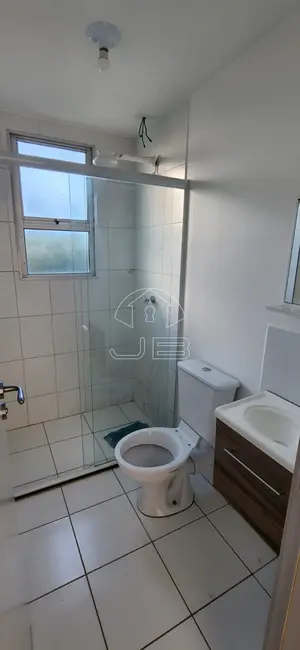 Foto 4 de Apartamento com 2 quartos à venda, 60m2 em Parque Yolanda (Nova Veneza), Sumare - SP