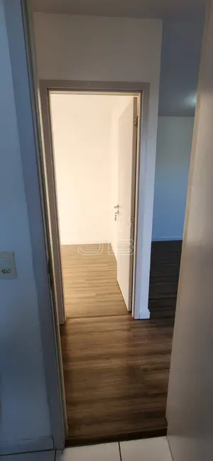 Foto 8 de Apartamento com 2 quartos à venda, 60m2 em Parque Yolanda (Nova Veneza), Sumare - SP