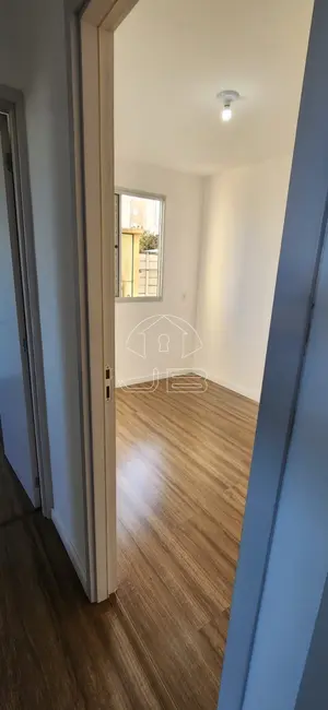 Foto 5 de Apartamento com 2 quartos à venda, 60m2 em Parque Yolanda (Nova Veneza), Sumare - SP