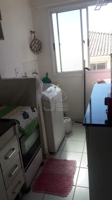 Foto 4 de Apartamento com 2 quartos à venda, 45m2 em Jardim Nossa Senhora de Fátima, Hortolandia - SP