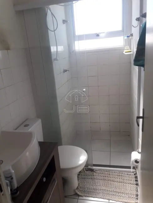 Foto 5 de Apartamento com 2 quartos à venda, 45m2 em Jardim Nossa Senhora de Fátima, Hortolandia - SP