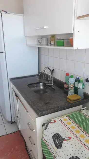 Foto 3 de Apartamento com 2 quartos à venda, 45m2 em Jardim Nossa Senhora de Fátima, Hortolandia - SP