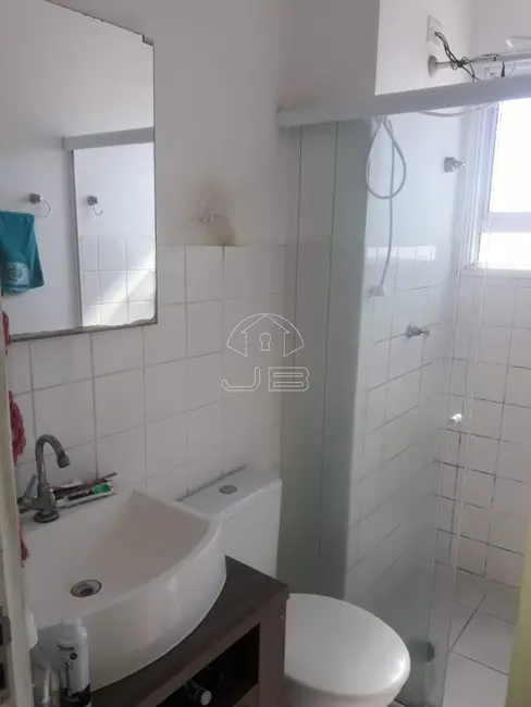 Foto 6 de Apartamento com 2 quartos à venda, 45m2 em Jardim Nossa Senhora de Fátima, Hortolandia - SP