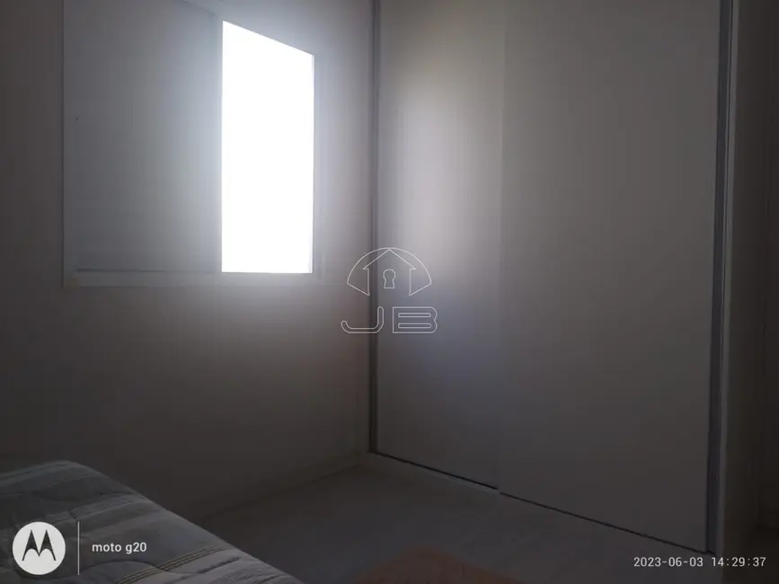 Foto 5 de Apartamento com 2 quartos à venda, 50m2 em Jardim Santa Terezinha (Nova Veneza), Sumare - SP