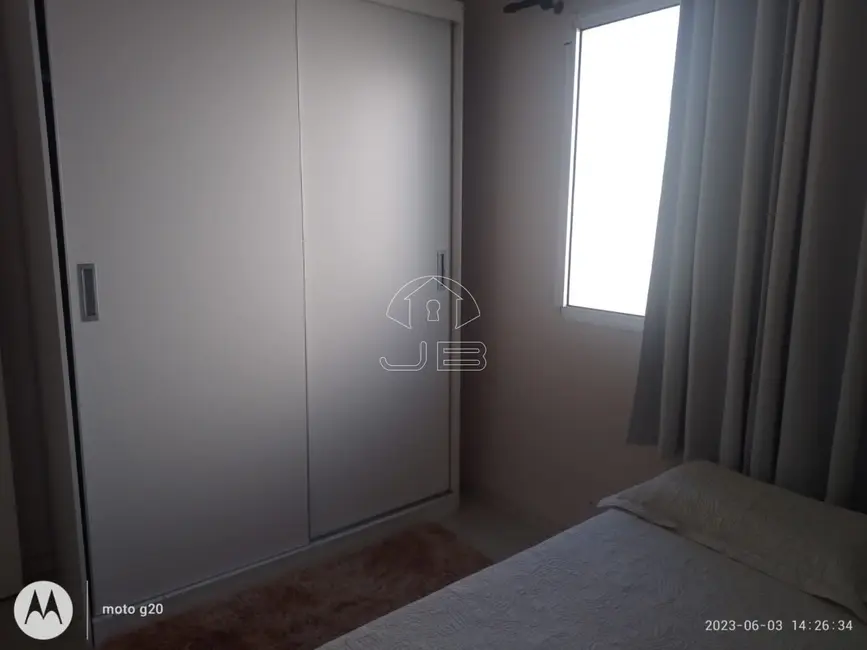 Foto 9 de Apartamento com 2 quartos à venda, 50m2 em Jardim Santa Terezinha (Nova Veneza), Sumare - SP