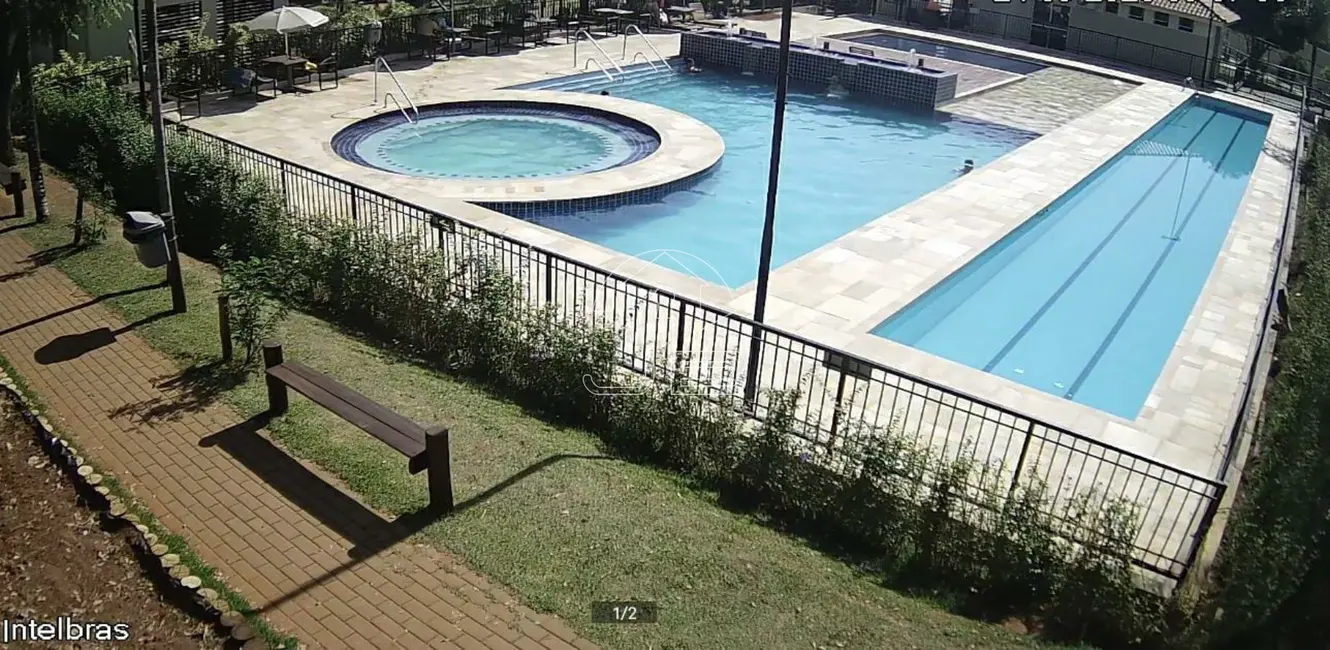 Foto 7 de Apartamento com 2 quartos à venda, 50m2 em Jardim Santa Terezinha (Nova Veneza), Sumare - SP