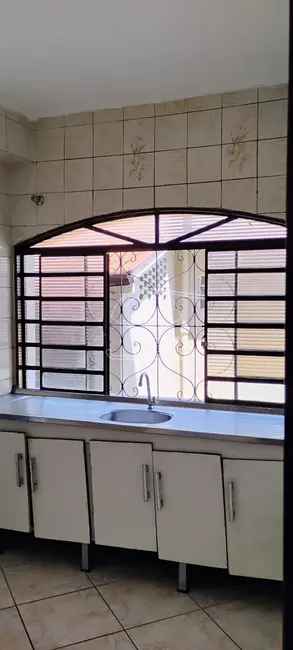 Foto 6 de Casa com 4 quartos à venda, 140m2 em Conjunto Habitacional Padre Anchieta, Campinas - SP