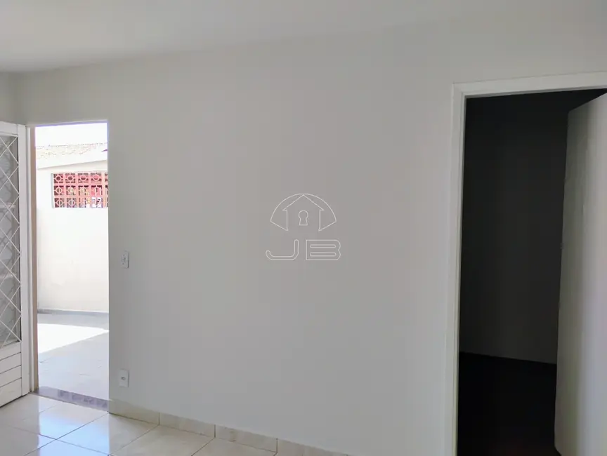 Foto 4 de Casa com 4 quartos à venda, 140m2 em Conjunto Habitacional Padre Anchieta, Campinas - SP