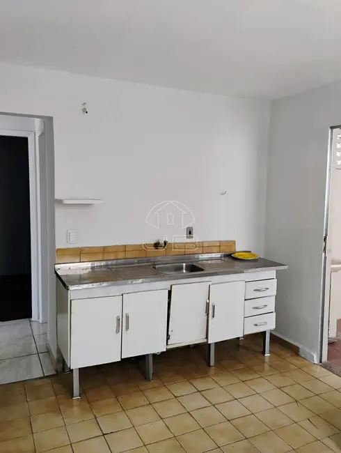 Foto 5 de Casa com 4 quartos à venda, 140m2 em Conjunto Habitacional Padre Anchieta, Campinas - SP