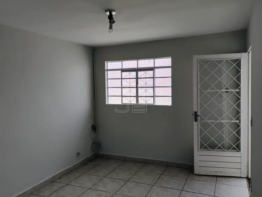 Foto 2 de Casa com 4 quartos à venda, 140m2 em Conjunto Habitacional Padre Anchieta, Campinas - SP