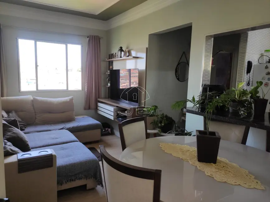 Foto 4 de Apartamento com 2 quartos à venda, 65m2 em Parque Dom Pedro II, Campinas - SP