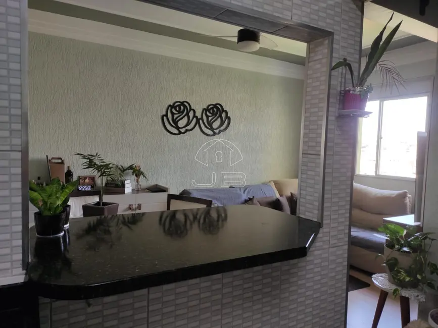 Foto 3 de Apartamento com 2 quartos à venda, 65m2 em Parque Dom Pedro II, Campinas - SP