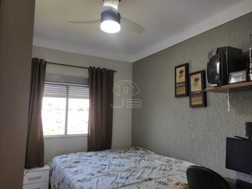 Foto 6 de Apartamento com 2 quartos à venda, 65m2 em Parque Dom Pedro II, Campinas - SP