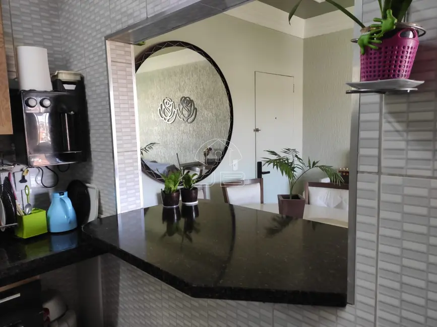 Foto 5 de Apartamento com 2 quartos à venda, 65m2 em Parque Dom Pedro II, Campinas - SP