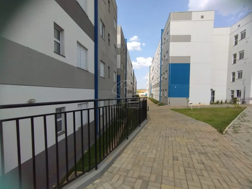 Foto 7 de Apartamento com 2 quartos à venda, 40m2 em Jardim dos Ipês, Sumare - SP