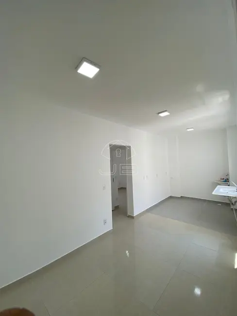Foto 3 de Apartamento com 2 quartos à venda, 40m2 em Jardim dos Ipês, Sumare - SP