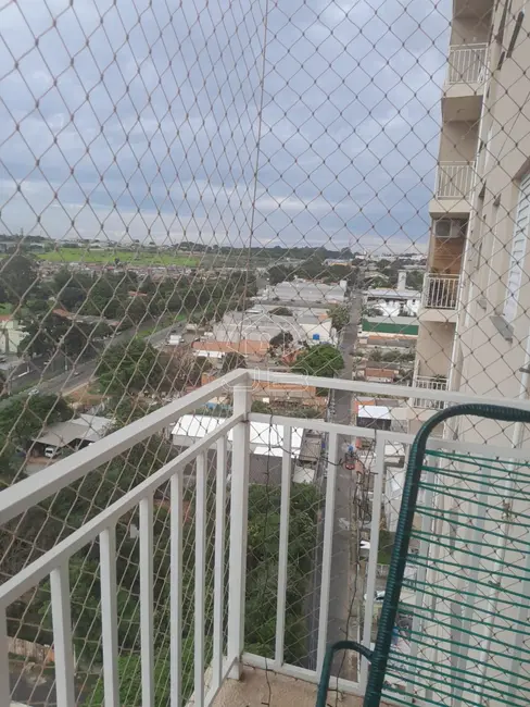 Foto 6 de Apartamento com 2 quartos à venda, 57m2 em Jardim Nossa Senhora de Fátima, Hortolandia - SP