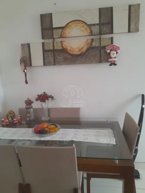 Foto 3 de Apartamento com 2 quartos à venda, 57m2 em Jardim Nossa Senhora de Fátima, Hortolandia - SP