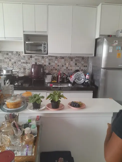 Foto 4 de Apartamento com 2 quartos à venda, 57m2 em Jardim Nossa Senhora de Fátima, Hortolandia - SP