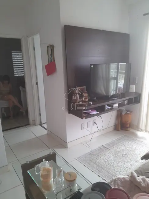Foto 2 de Apartamento com 2 quartos à venda, 57m2 em Jardim Nossa Senhora de Fátima, Hortolandia - SP