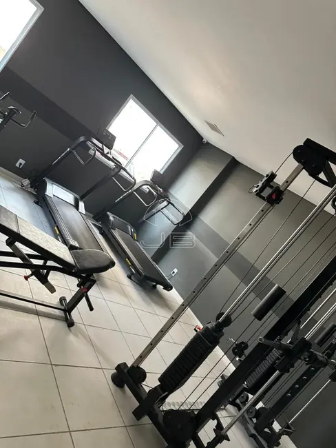 Foto 5 de Apartamento com 2 quartos à venda, 57m2 em Jardim Nossa Senhora de Fátima, Hortolandia - SP