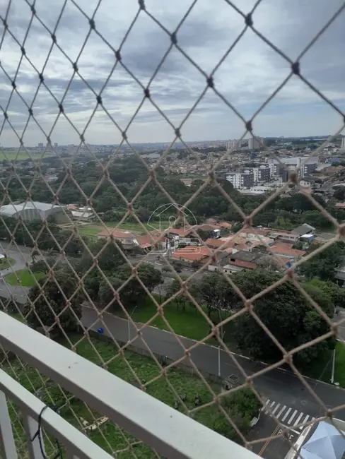 Foto 7 de Apartamento com 2 quartos à venda, 57m2 em Jardim Nossa Senhora de Fátima, Hortolandia - SP