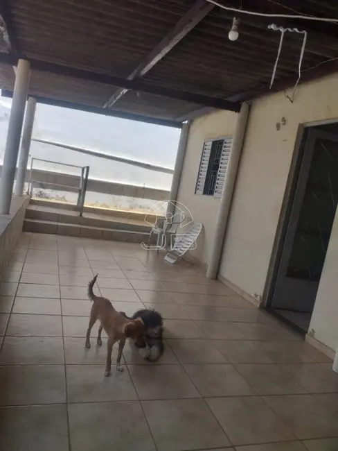 Foto 7 de Casa com 2 quartos à venda, 80m2 em Jardim Santa Catarina, Sumare - SP