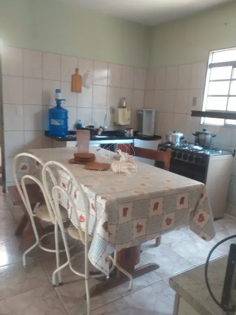 Foto 9 de Casa com 2 quartos à venda, 80m2 em Jardim Santa Catarina, Sumare - SP