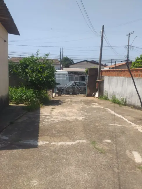 Foto 4 de Casa com 2 quartos à venda, 80m2 em Jardim Santa Catarina, Sumare - SP