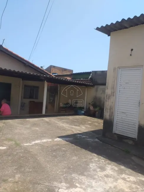 Foto 2 de Casa com 2 quartos à venda, 80m2 em Jardim Santa Catarina, Sumare - SP