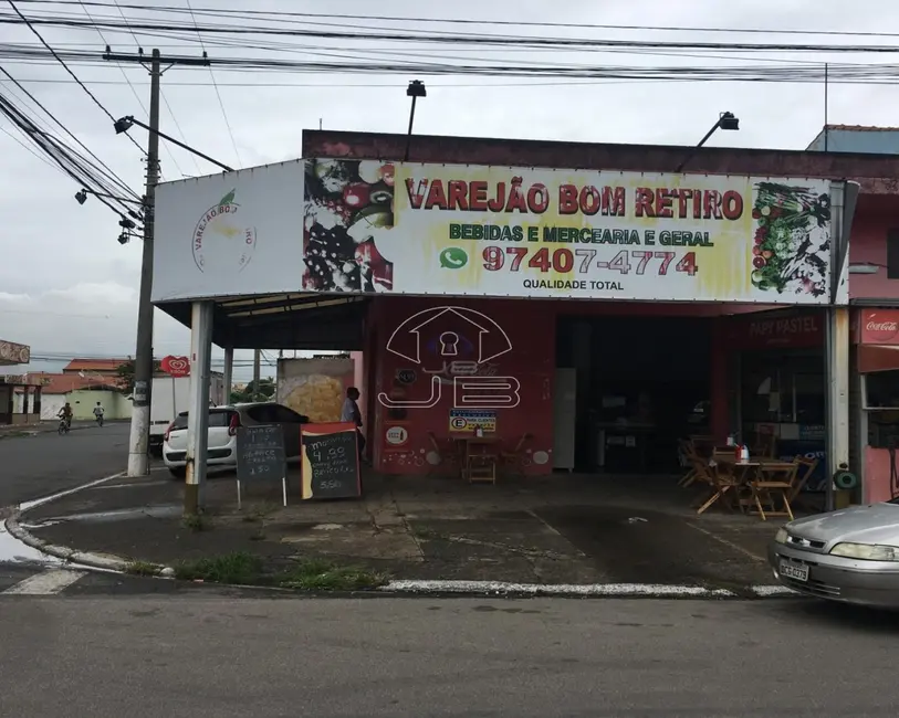 Foto 4 de Loja à venda, 120m2 em Jardim Bom Retiro (Nova Veneza), Sumare - SP