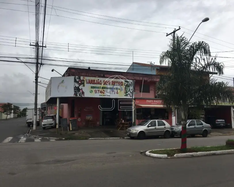 Foto 3 de Loja à venda, 120m2 em Jardim Bom Retiro (Nova Veneza), Sumare - SP