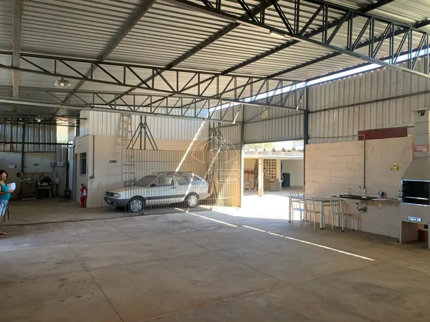 Foto 3 de Casa com 2 quartos à venda, 120m2 em Jardim Nova Terra (Nova Veneza), Sumare - SP