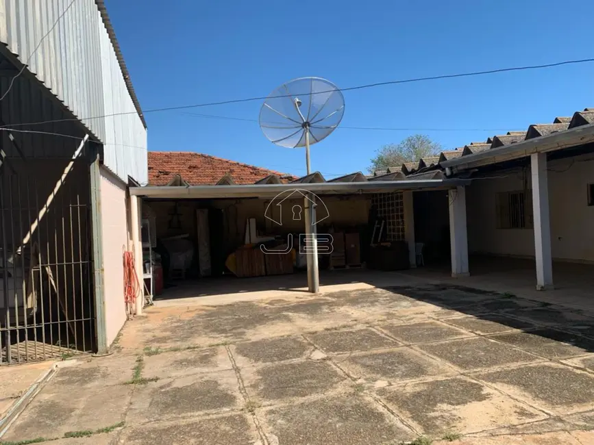 Foto 9 de Casa com 2 quartos à venda, 120m2 em Jardim Nova Terra (Nova Veneza), Sumare - SP